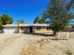 10821 E Avenue R14, Littlerock, CA 93543