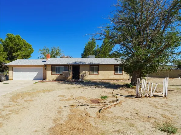 10821 E Avenue R14, Littlerock, CA 93543