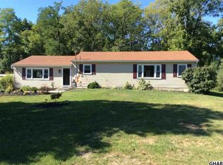 408 S Penn St, Shippensburg, PA 17257