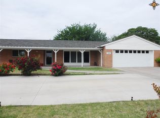 1709 Northgate Pl, Artesia, NM 88210