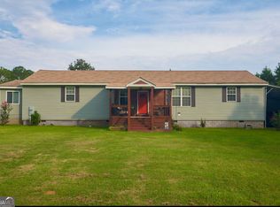 7191 Moontown Rd, Appling, GA 30802