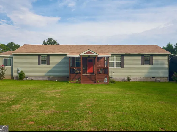 7191 Moontown Rd, Appling, GA 30802