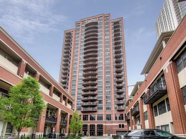 330 N Jefferson St, Chicago, IL