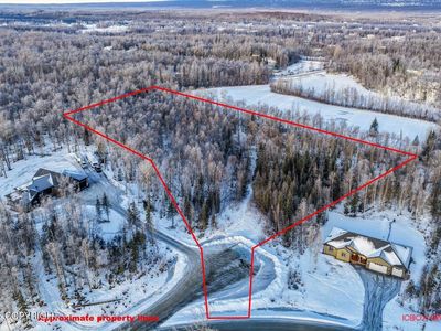 1420 N Bloodstone Cir, Wasilla, AK, 99654