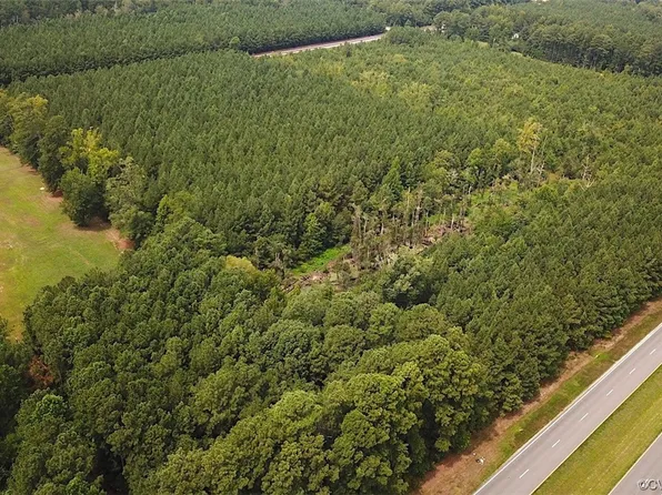 Blue Star Hwy, Jarratt, VA 23867