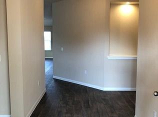 131 San Bernard Trl, Hutto, TX 78634