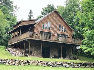 8064 Johnson Ln, Winchester, WI 54557