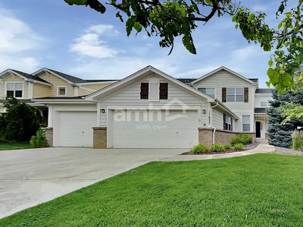17827 Domingo Dr, Parker, CO 80134