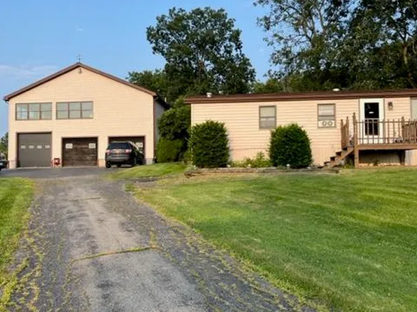2376 County Route 46, Fort Edward, NY 12828