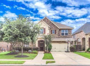 28130 Harper Creek Ln, Katy, TX 77494
