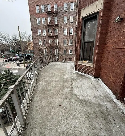 214 E Mosholu Pkwy S #3A — Photo 9