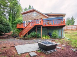 1812 NE Wagon Rd, Toledo, OR 97391