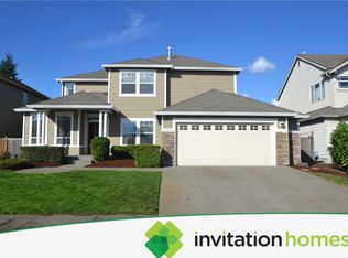 18018 92nd Ave E, Puyallup, WA 98375