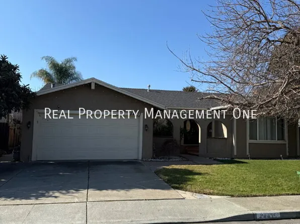 44435 Pomace St, Fremont, CA 94539