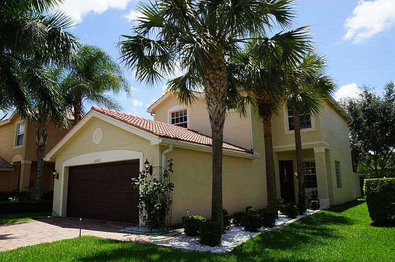 1st image of 10621 Cocobolo Way