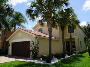 10621 Cocobolo Way, Boynton Beach, FL 33437
