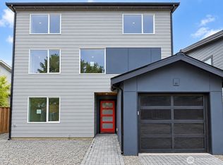 8316 28th Ave NW, Seattle, WA 98117