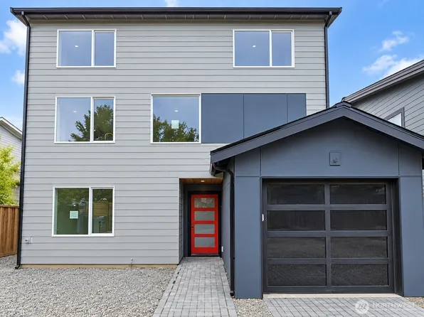 8316 28th Avenue NW, Seattle, WA 98117