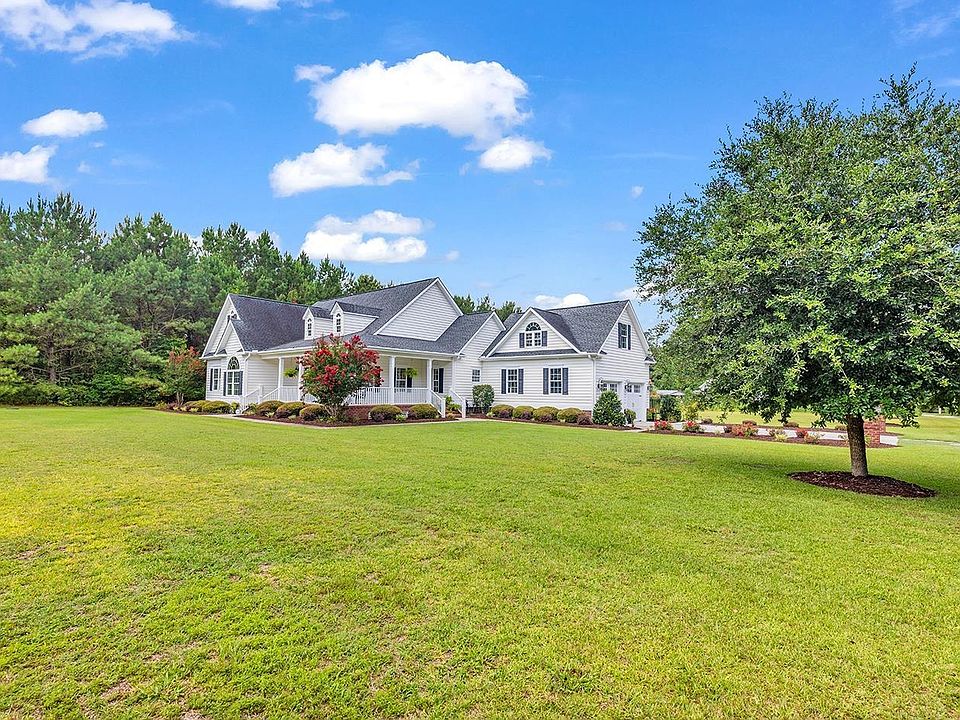 376 N Cox Rd, Loris, SC 29569 MLS 2215306 Zillow