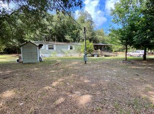 64 NE 435th Ave, Old Town, FL 32680