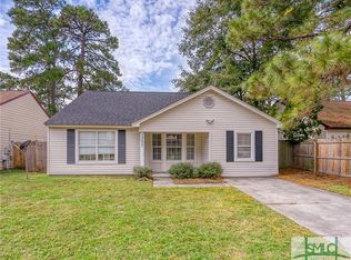 7337 Garfield St, Savannah, GA 31406