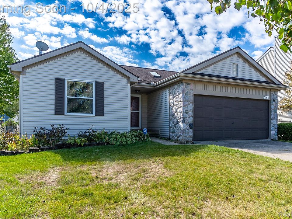 1st image of 7184 Glacier Pointe Dr