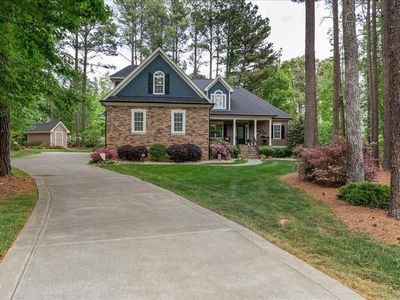 3651 Jordan Cir, Franklinton, NC, 27525