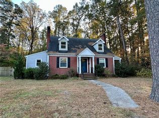 1021 Delaware Ave, Suffolk, VA 23434