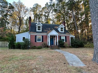 1021 Delaware Ave, Suffolk, VA, 23434