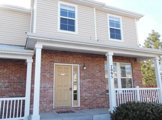 7095 Yampa River Hts, Fountain, CO 80817