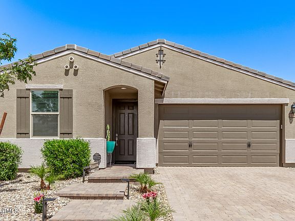 2nd image of 22741 N 126TH Drive