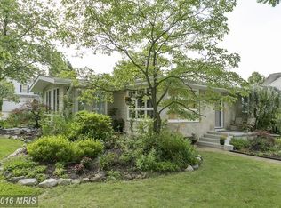 7625 Johnnycake Rd, Windsor Mill, MD 21244