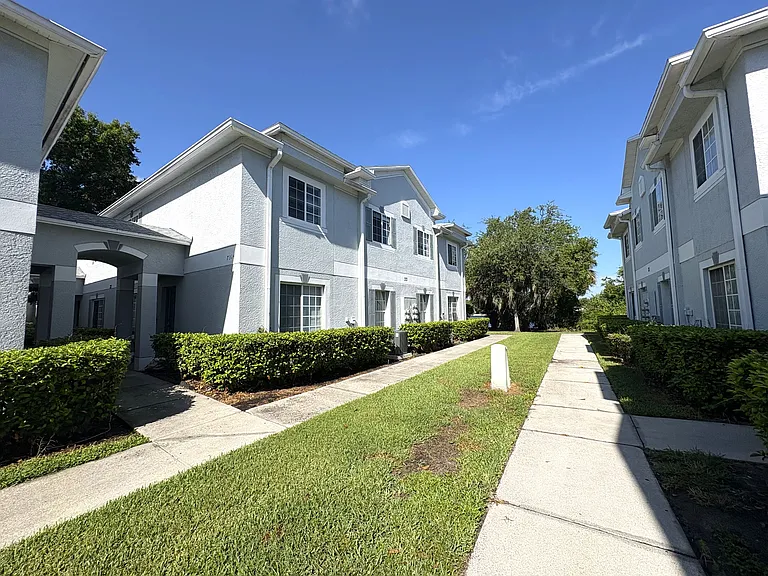 7120 Waterside Dr #106 — Photo 20