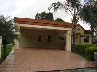 KM.0.3 Carr 487, Hatillo, PR 00659