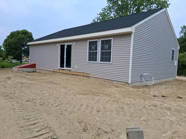1124 Post Road, Bowdoinham, ME 04008