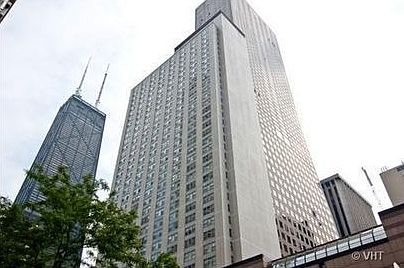 1st image of 777 N Michigan Ave APT 2507