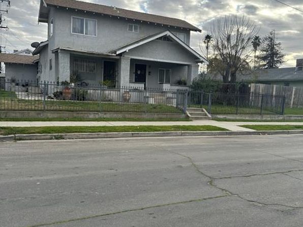 fresno-california-82860085 picture