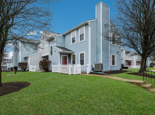 2401 Greensward Rd N UNIT C8, Warrington, PA 18976