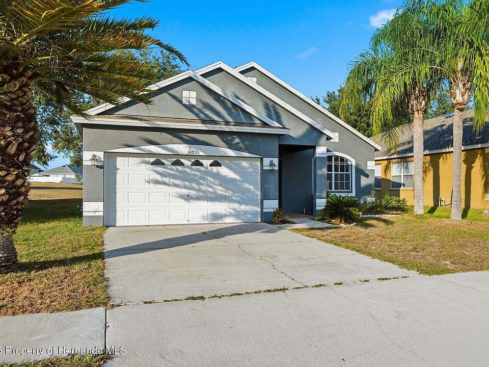 14335 Holly Hammock Ln, Brooksville, FL 34613 | Zillow