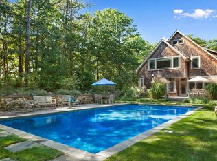 111 Daniels Hole Rd, Wainscott, NY 11975