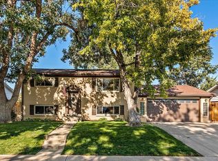 11907 Lafayette St, Northglenn, CO 80233