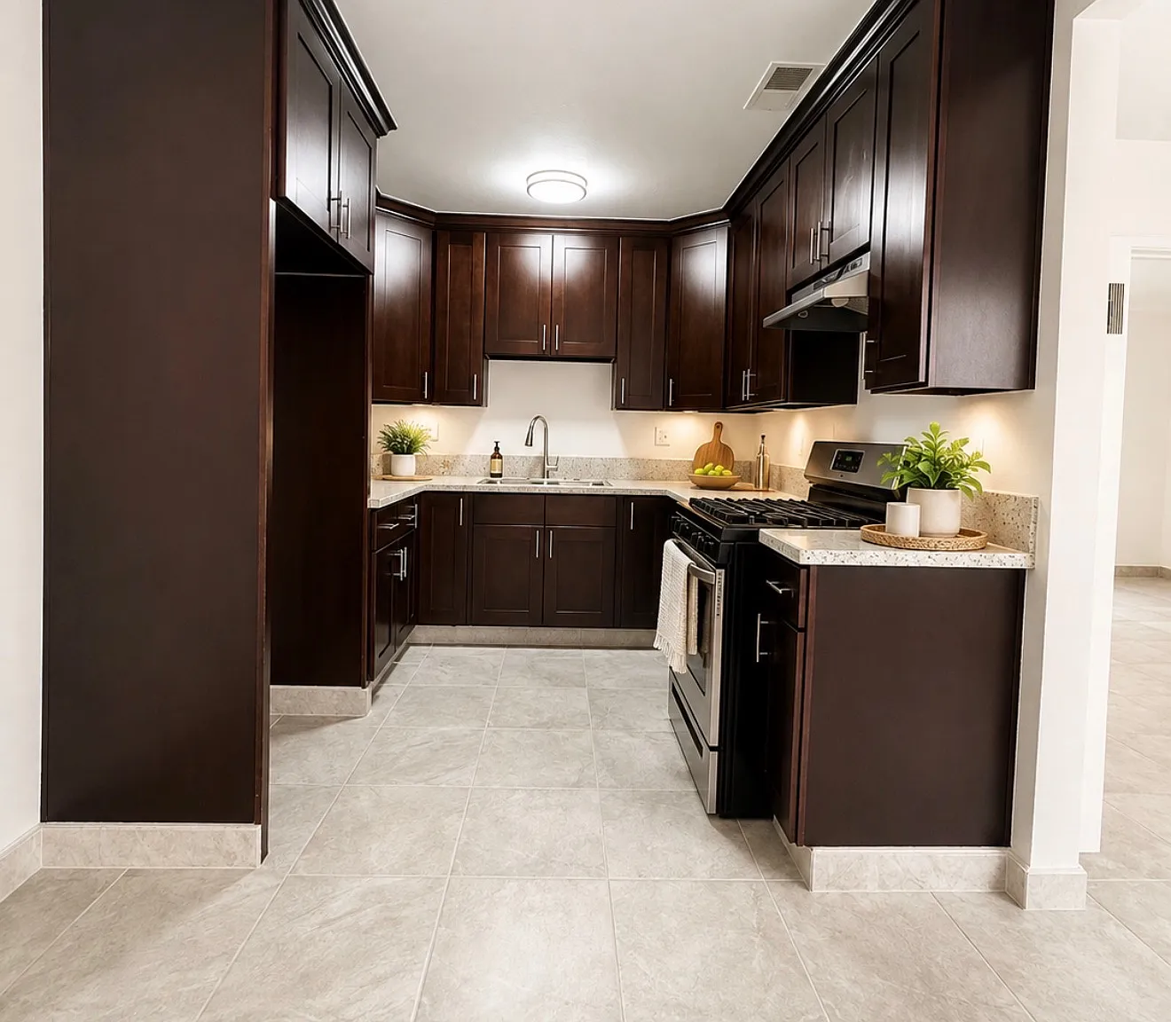 1 bed, 866 sqft, $1,595 — Photo 1
