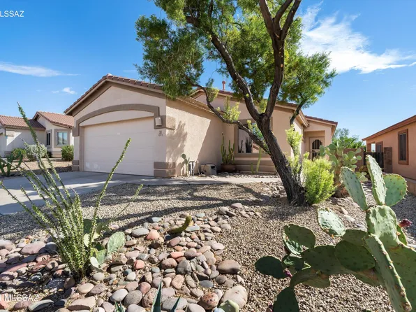 5573 W Acacia Blossom Pl, Marana, AZ 85658