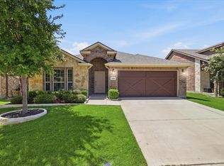 1416 Trailwood Ter, Aubrey, TX 76227