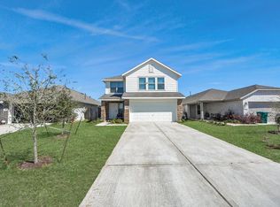 19639 Rupetti Dr, New Caney, TX 77357