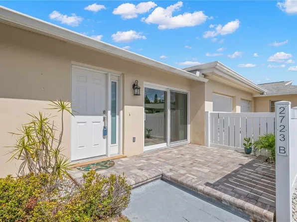 2723 Sherbrooke Ln APT B, Palm Harbor, FL 34684