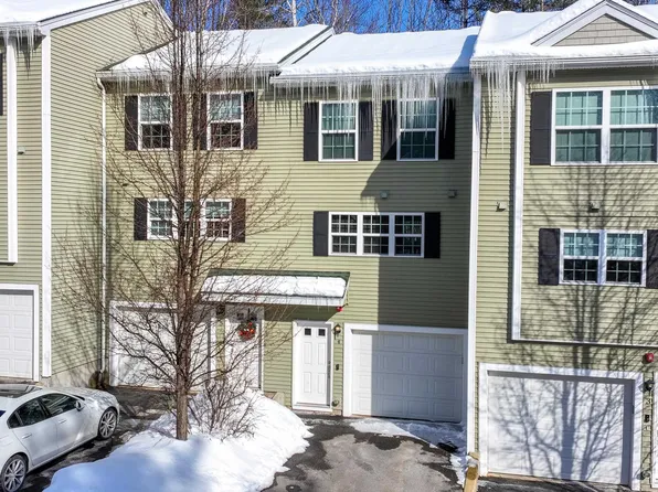 39 Breckenridge Way #4, Laconia, NH 03246