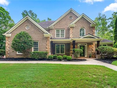 555 Spring Gate Ln, Alpharetta, GA, 30009