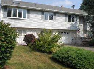 1320 Yurgel Dr, South Plainfield, NJ