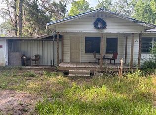 1342 NE Gum Swamp Rd, Lake City, FL 32055
